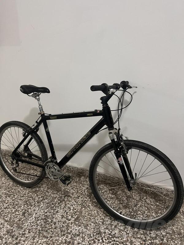 Cannondale - F300