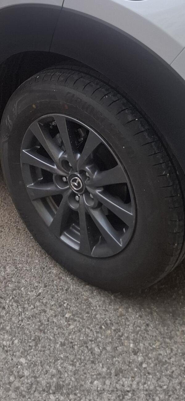 Bridgestone - Turanza - Ljetnja guma