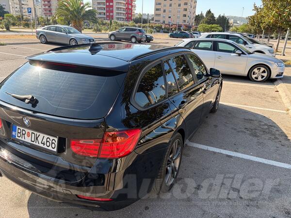 BMW - 318 - 318 2.0