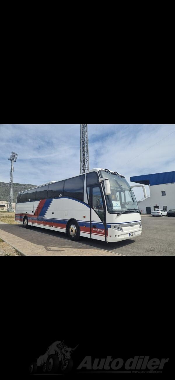 VDL Berkhof - axial 70