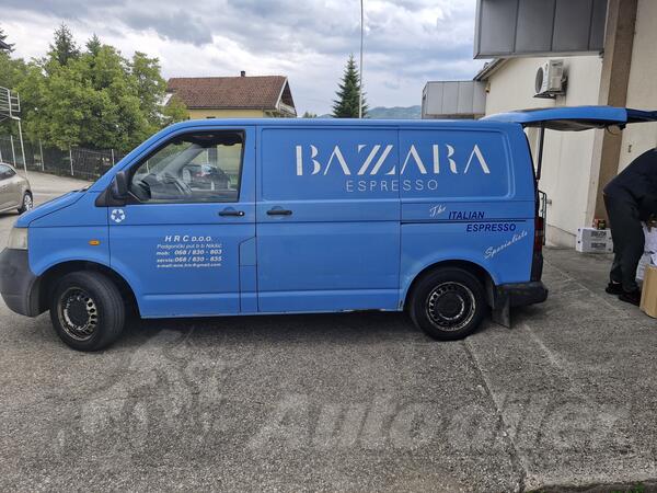 Volkswagen - T5