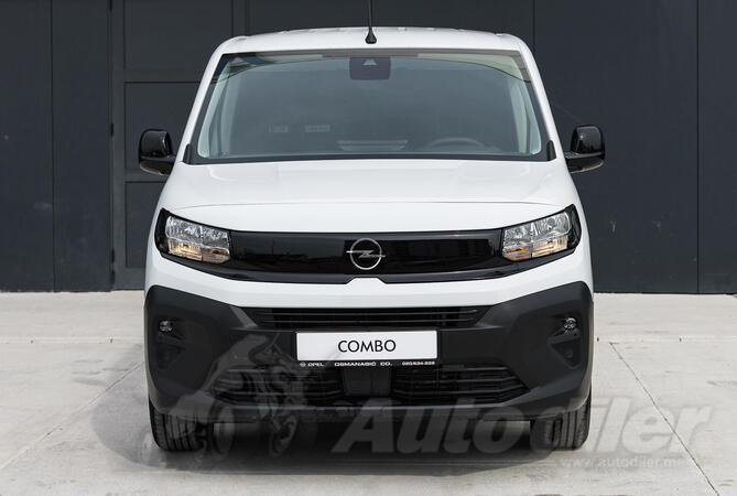Opel - COMBO VAN ENJOY L2H1