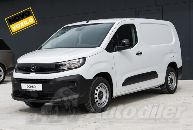 Opel - COMBO VAN ENJOY L2H1