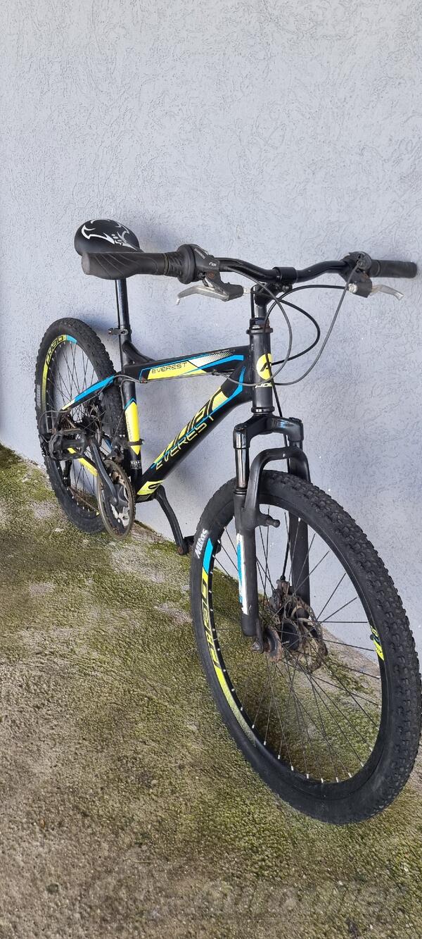 Ostalo - ALPINA EVEREST