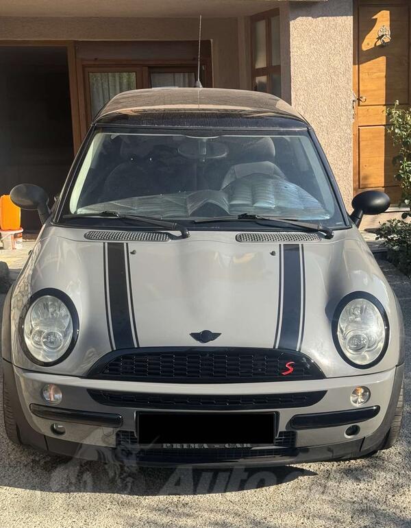 Mini - One D - ONE D