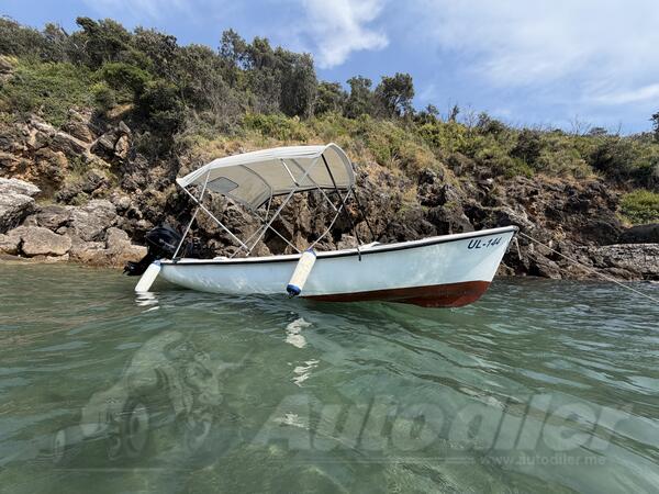 Ad boats - Elan