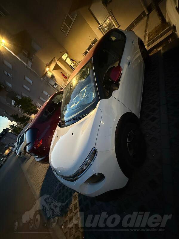 Citroen - C3 - 1.5 dizel