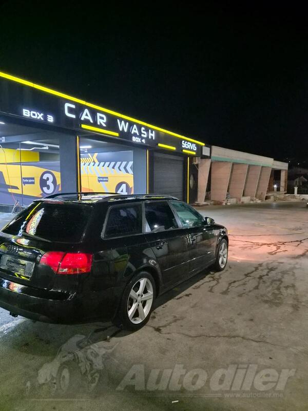 Audi - A4 - 2.0TDI