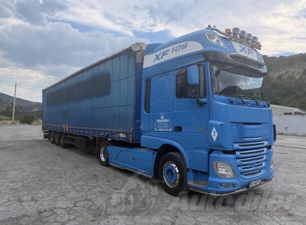 DAF - XF106