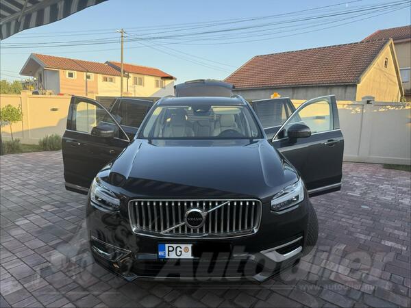 Volvo - XC 90