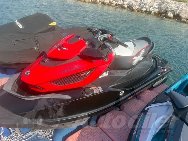 Sea-Doo - RXT-X 260 RS
