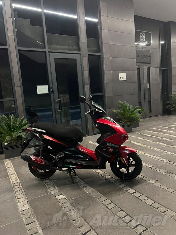Peda - R8