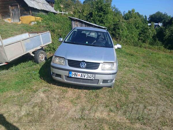 Volkswagen - Polo - 1.4