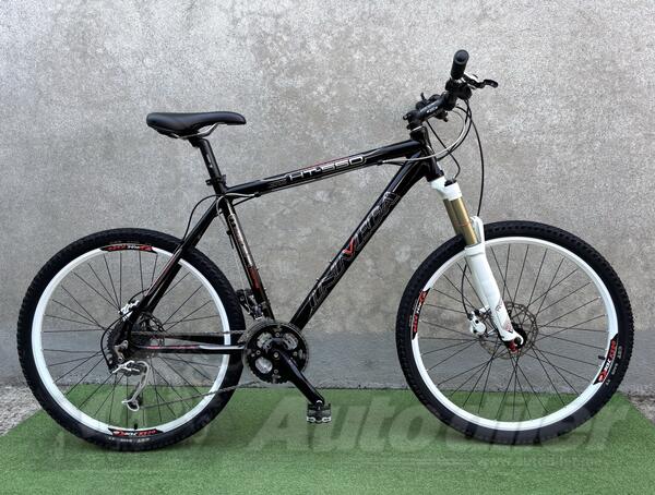 Univega - XT