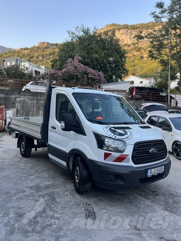 Ford - Transit