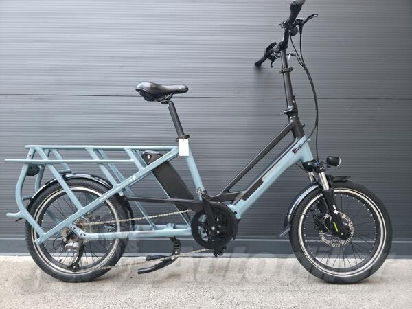 BIXS - Allegro Bafang