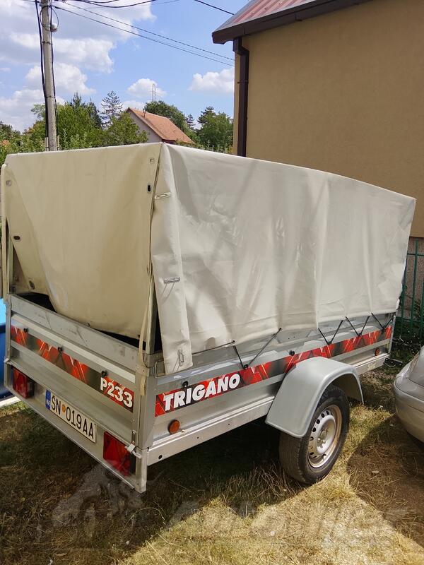 Trigano - trigano