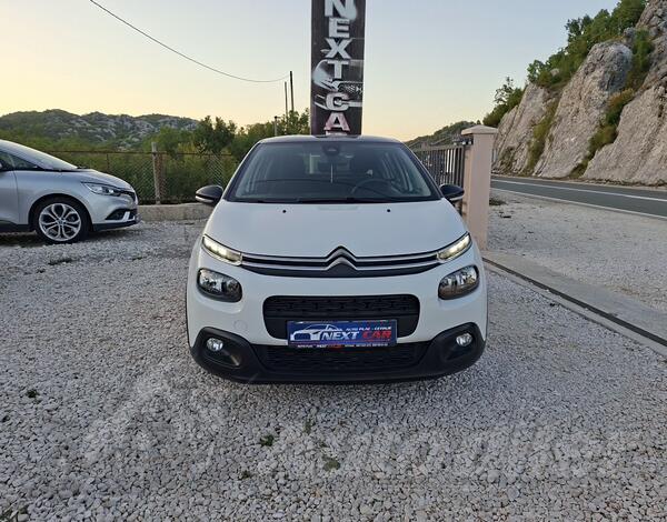 Citroen - C3 - 1.5 HDI