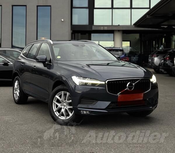 Volvo - XC 60 - 2.0
