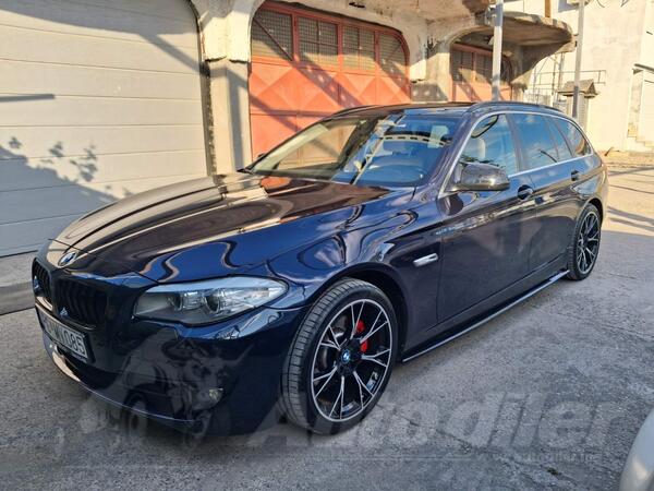 BMW - 520 - 520