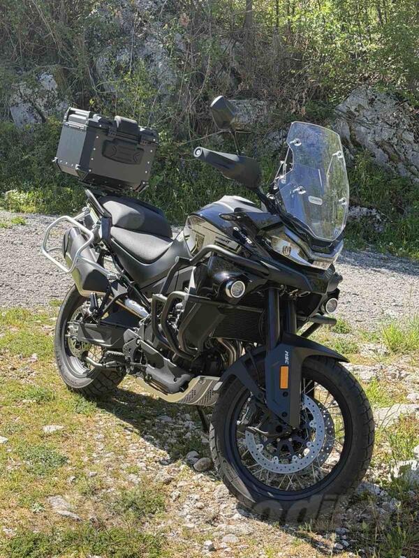 CFMoto - CFMOTO 800MT Explore