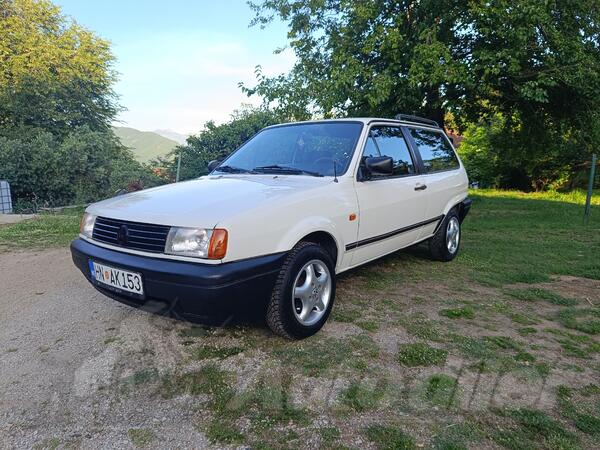 Volkswagen - Polo - Gt