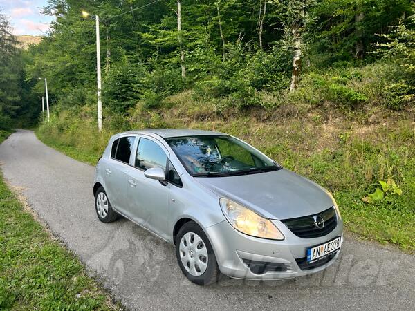Opel - Corsa - 1.3