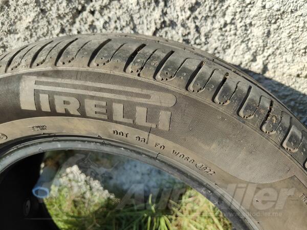 Pirelli - ljeto - Ljetnja guma