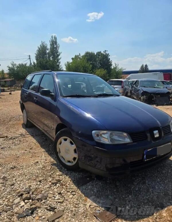 Seat - Cordoba - 1.9 TDI