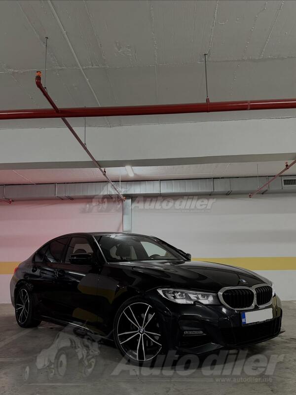 BMW - 320 - xDrive 2.0