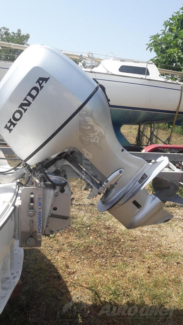 Honda - BF 100 - Motori za plovila