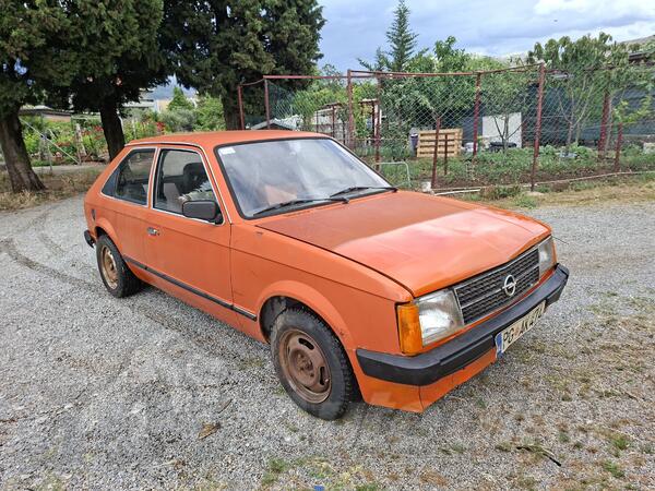 Opel - Kadett - 1.3