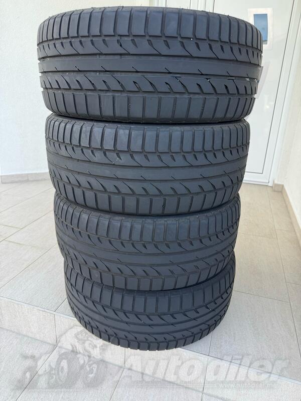Gripmax - 255/40/20 - Ljetnja guma