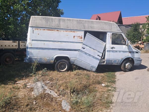 Fiat-Iveco - dali 35