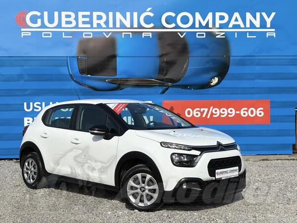Citroen - C3 - 1.5 HDI