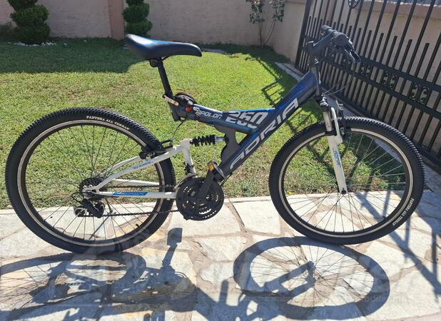 BIXS - ADRIA