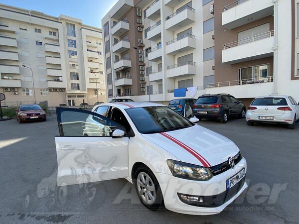 Volkswagen - Polo - 1.2 TDI