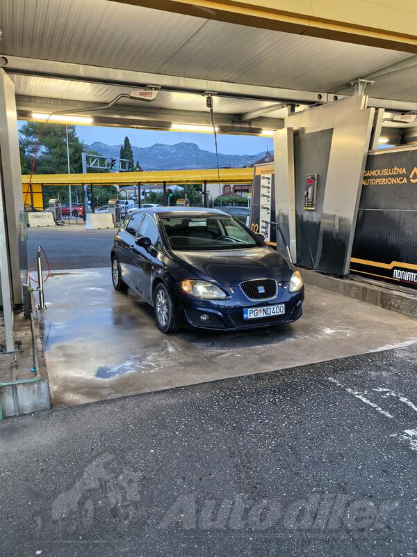 Seat - Leon - 1.6 tdi