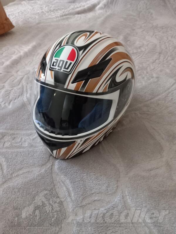 AGV - K3  57-58