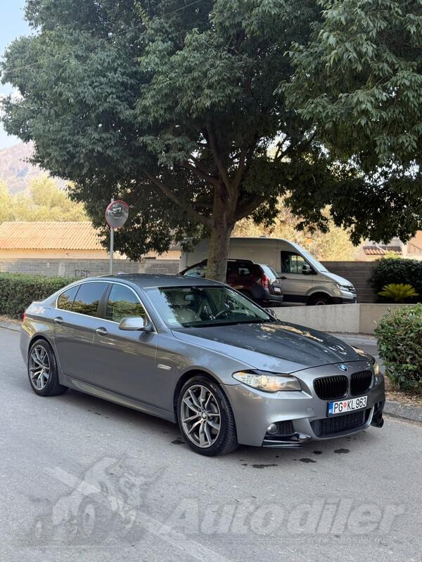 BMW - 525 - 3.0d