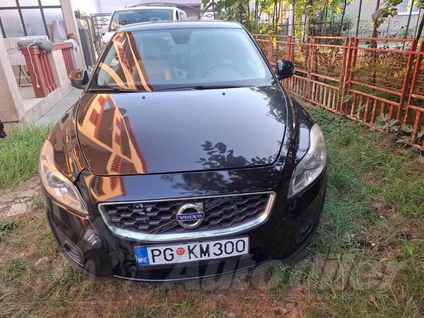 Volvo - C30 - 1.6 c30 D2