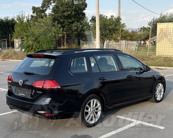 Volkswagen - Passat - 1.6tdi 81kw