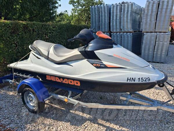 Sea-Doo - GTI130