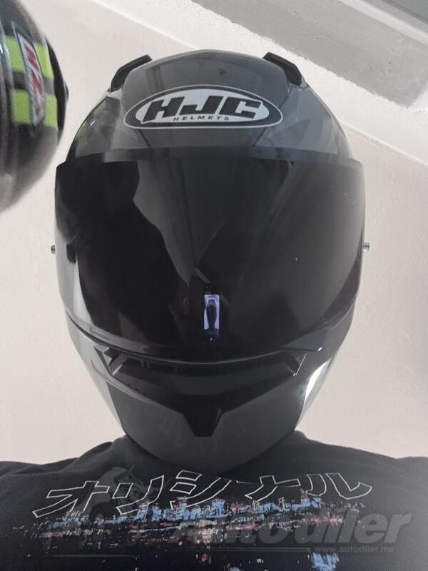 HJC - hjc