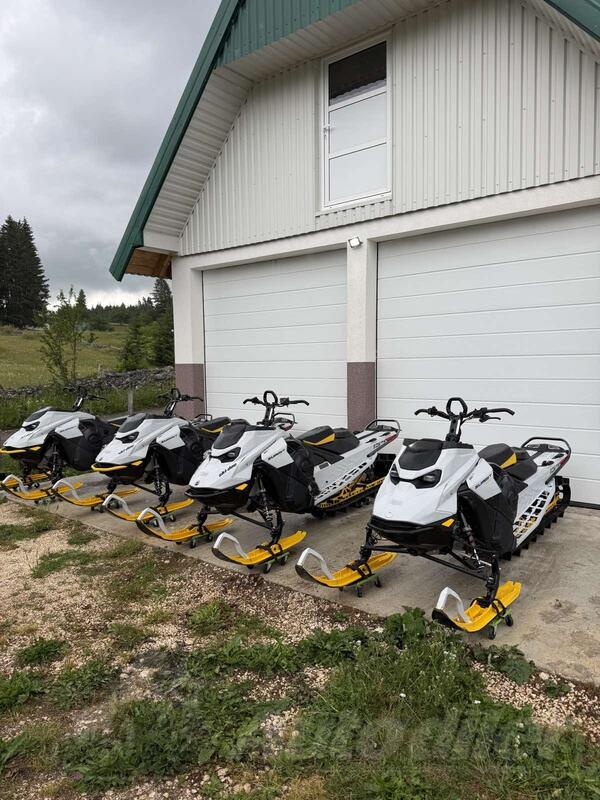 Ski-Doo