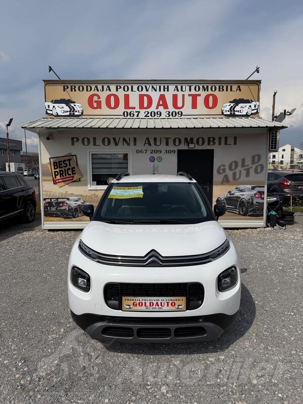 Citroen - C3 - 1.5 dci
