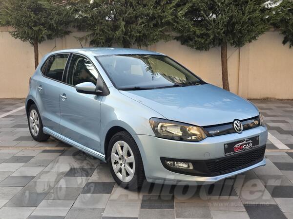 Volkswagen - Polo - 1.2tdi