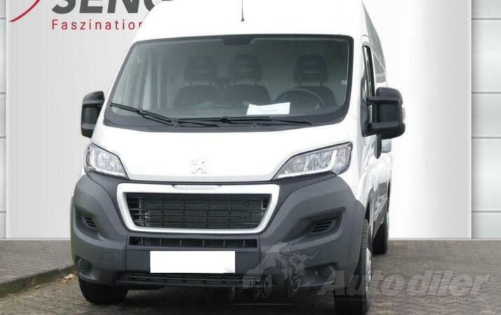 Peugeot - Boxer / Novi / BlueHDI 35 L2H2 – rashladni kombi Frigosoft 4500 / U0051
