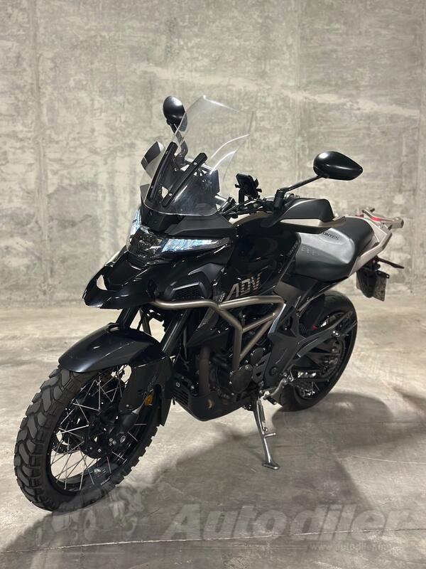 Zontes - 350T