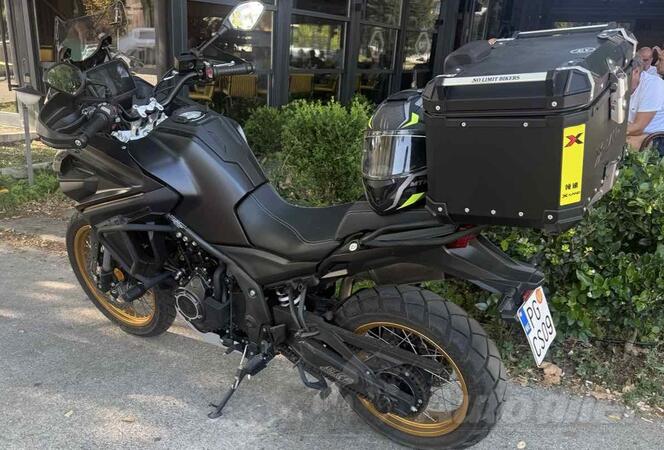Voge - 525 DSX